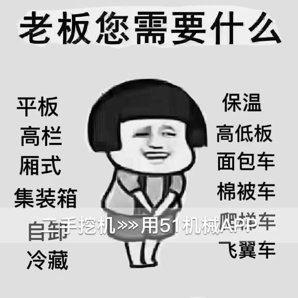 51挖机